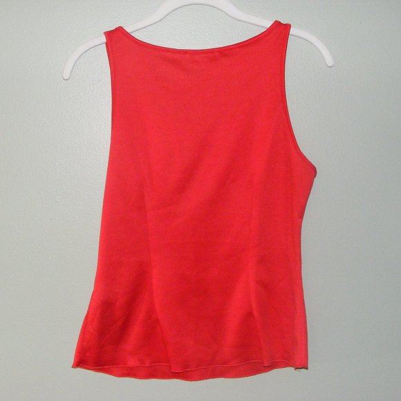 RED CAMI - Picture 2 of 4